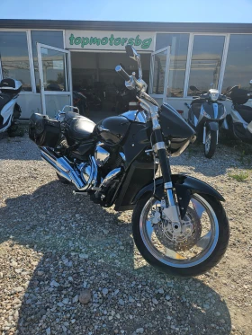 Suzuki Boulevard M90 VL1500, снимка 1