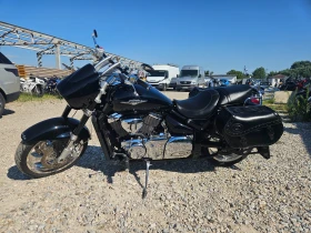 Suzuki Boulevard M90 VL1500, снимка 3