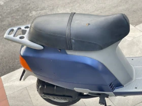 Обява за продажба на Piaggio Sfera 50 ~1 100 лв. - изображение 11