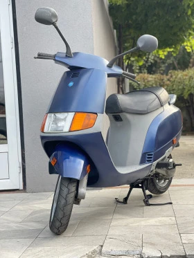  Piaggio Sfera