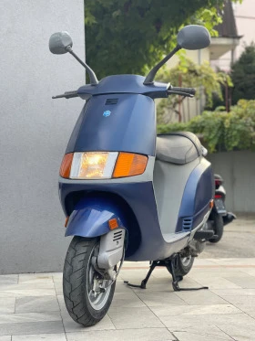 Piaggio Sfera 50 | Mobile.bg    13