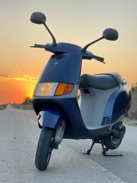 Обява за продажба на Piaggio Sfera 50 ~1 100 лв. - изображение 10