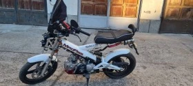 Sachs MadAss 125 | Mobile.bg    5