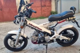 Sachs MadAss 125 | Mobile.bg    1