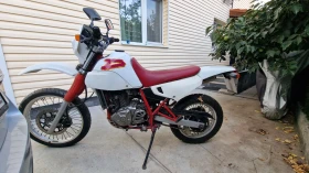 Suzuki Dr DR 650 sp44a , снимка 2