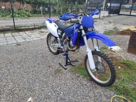 Yamaha Wr 400  | Mobile.bg    2