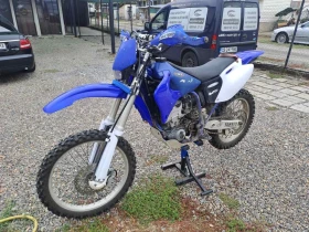  Yamaha Wr