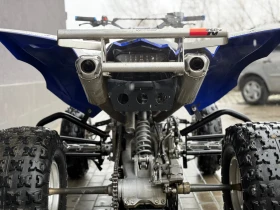 Yamaha Raptor 700 Germany, снимка 8