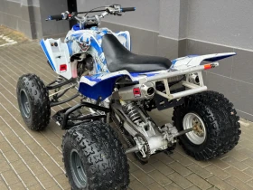 Yamaha Raptor 700 Germany, снимка 10