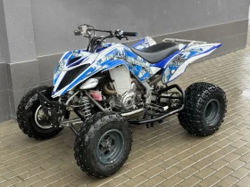 Yamaha Raptor 700 Germany, снимка 5