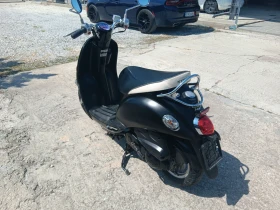 Kymco Sento 50 | Mobile.bg    4