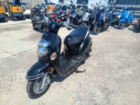 Kymco Sento 50 | Mobile.bg    3