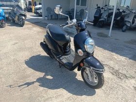 Kymco Sento 50 | Mobile.bg    2