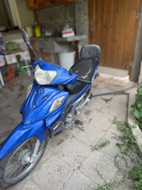 Обява за продажба на Suzuki Address . ~2 500 лв. - изображение 1