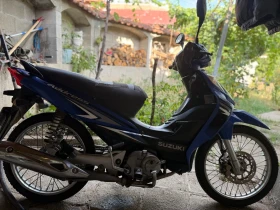 Обява за продажба на Suzuki Address . ~2 500 лв. - изображение 5