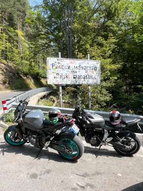 Yamaha Mt-09 | Mobile.bg    4