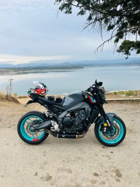 Yamaha Mt-09 | Mobile.bg    3