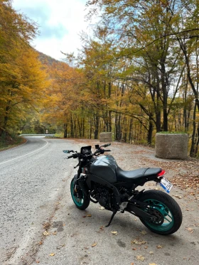 Yamaha Mt-09 | Mobile.bg    2