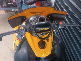 Ski-Doo Summit Summit 800, снимка 6