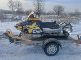 Ski-Doo Summit Summit 800, снимка 9