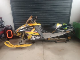 Ski-Doo Summit Summit 800, снимка 4