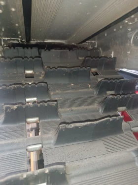 Ski-Doo Summit Summit 800, снимка 7