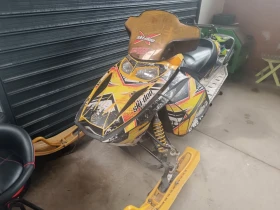 Ski-Doo Summit Summit 800, снимка 5