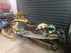 Ski-Doo Summit Summit 800, снимка 2