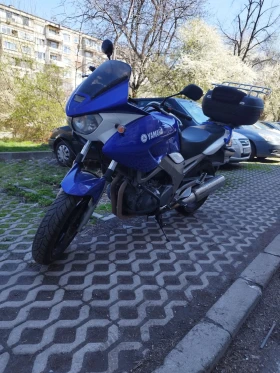 ������ Yamaha Tdm