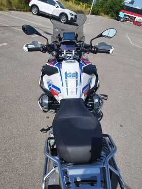 BMW R GS-1250R | Auto.bg — изображение 6