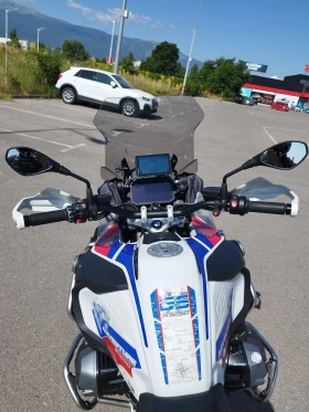 BMW R GS-1250R | Auto.bg — изображение 5