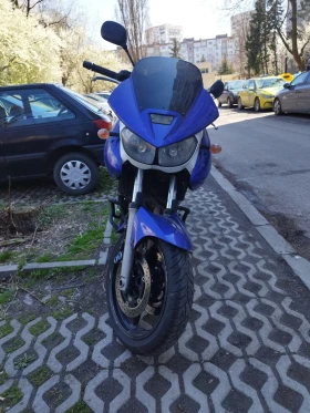 Yamaha Tdm | Mobile.bg � ����� ������ 3