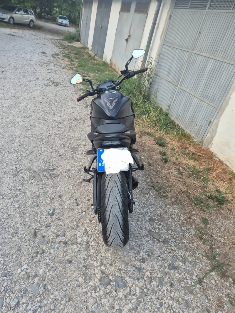 Suzuki Gsx S 1000, снимка 6 - Мотоциклети и мототехника - 53239725