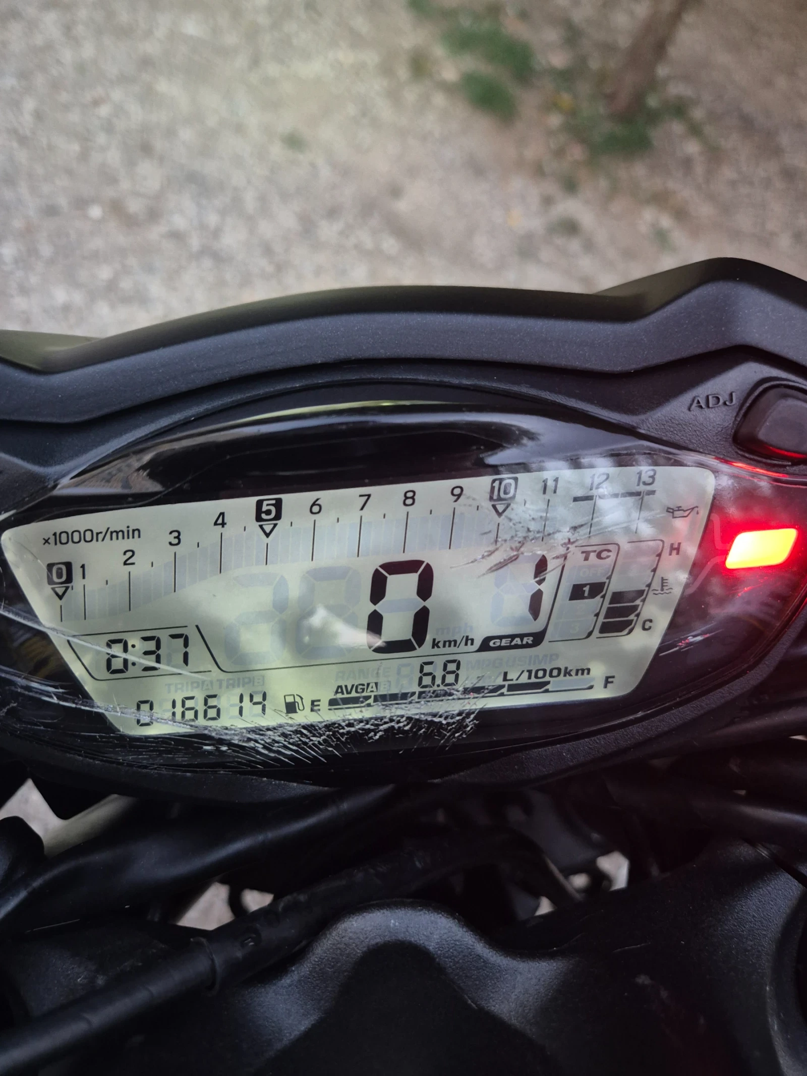 Suzuki Gsx S 1000 | Mobile.bg   12