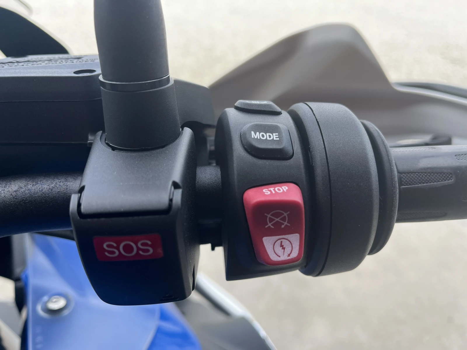 BMW R 1250 GS  | Mobile.bg   8