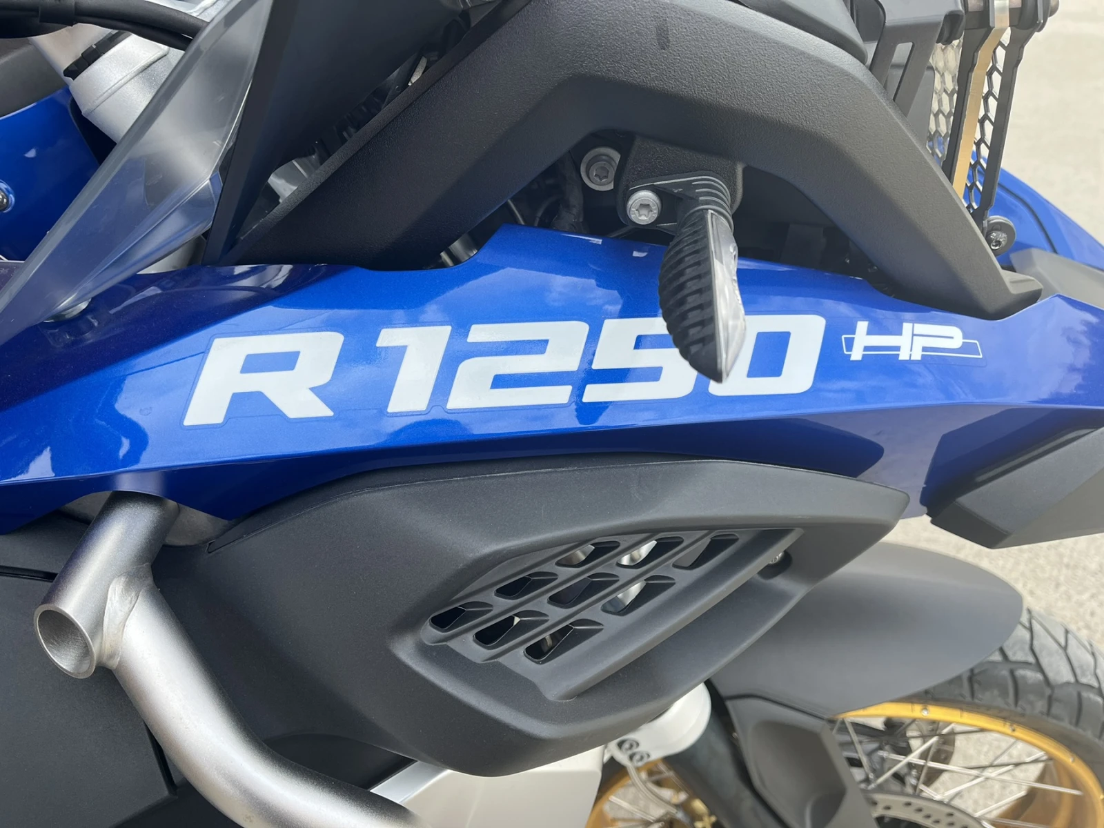 BMW R 1250 GS  | Mobile.bg   9