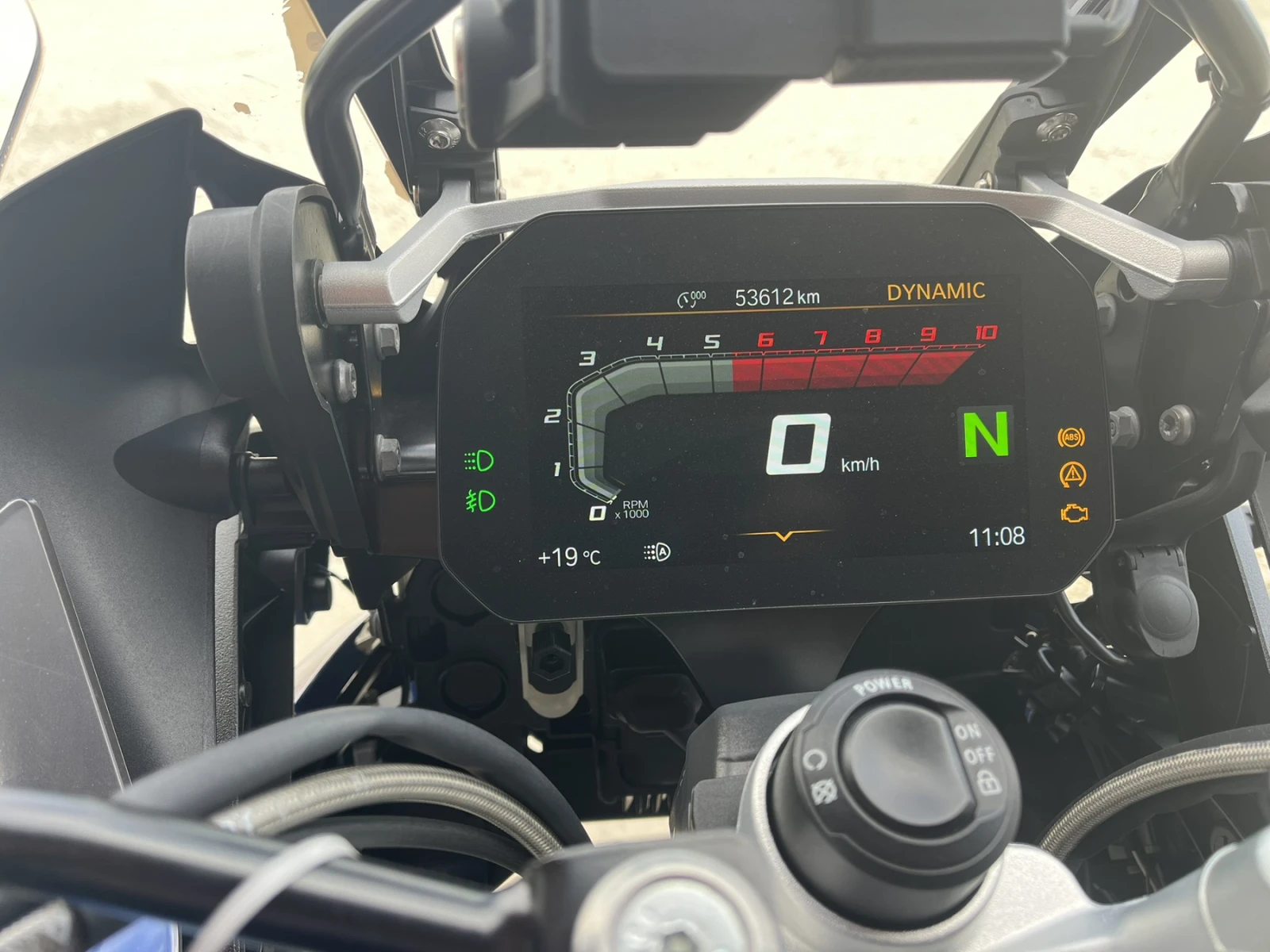 BMW R 1250 GS  | Mobile.bg   11