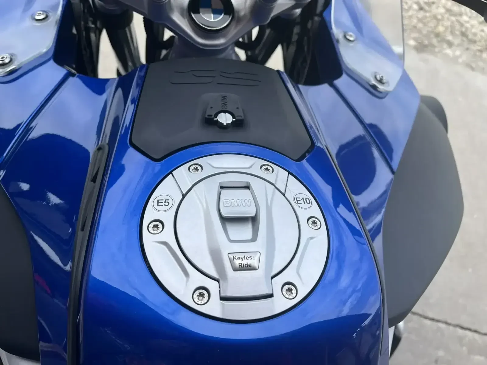 BMW R 1250 GS  | Mobile.bg   10