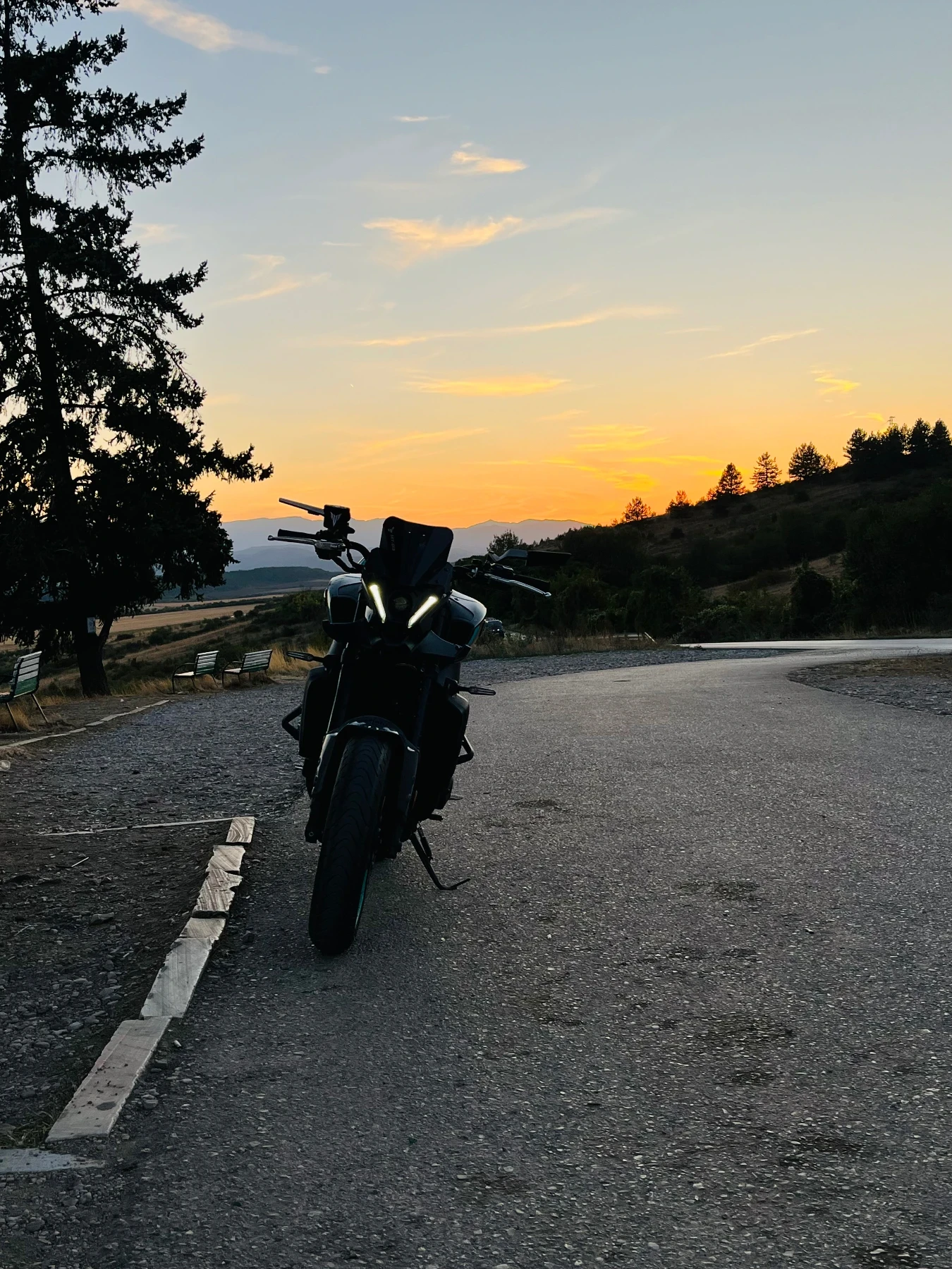 Yamaha Mt-09 | Mobile.bg   14