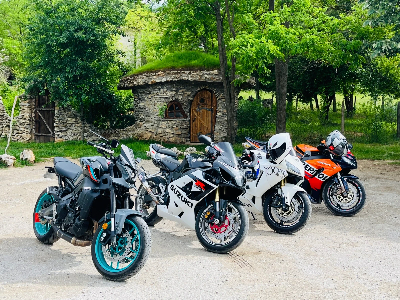 Yamaha Mt-09 | Mobile.bg   15