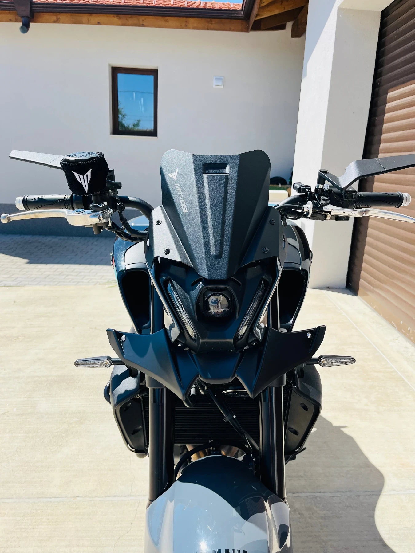 Yamaha Mt-09 | Mobile.bg   12