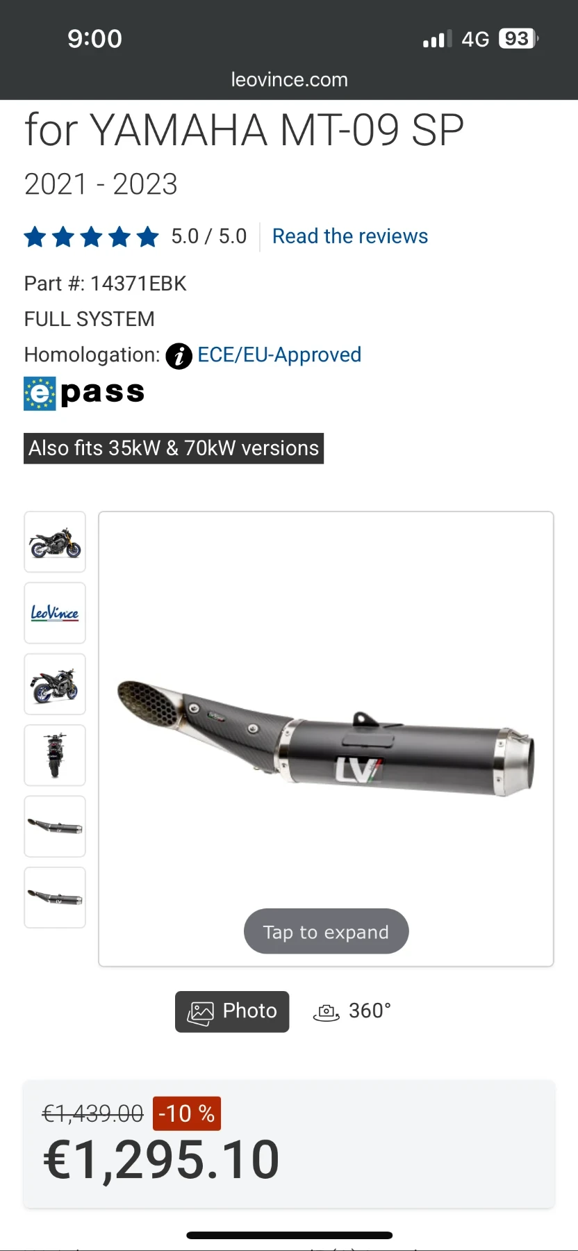 Yamaha Mt-09 | Mobile.bg   16