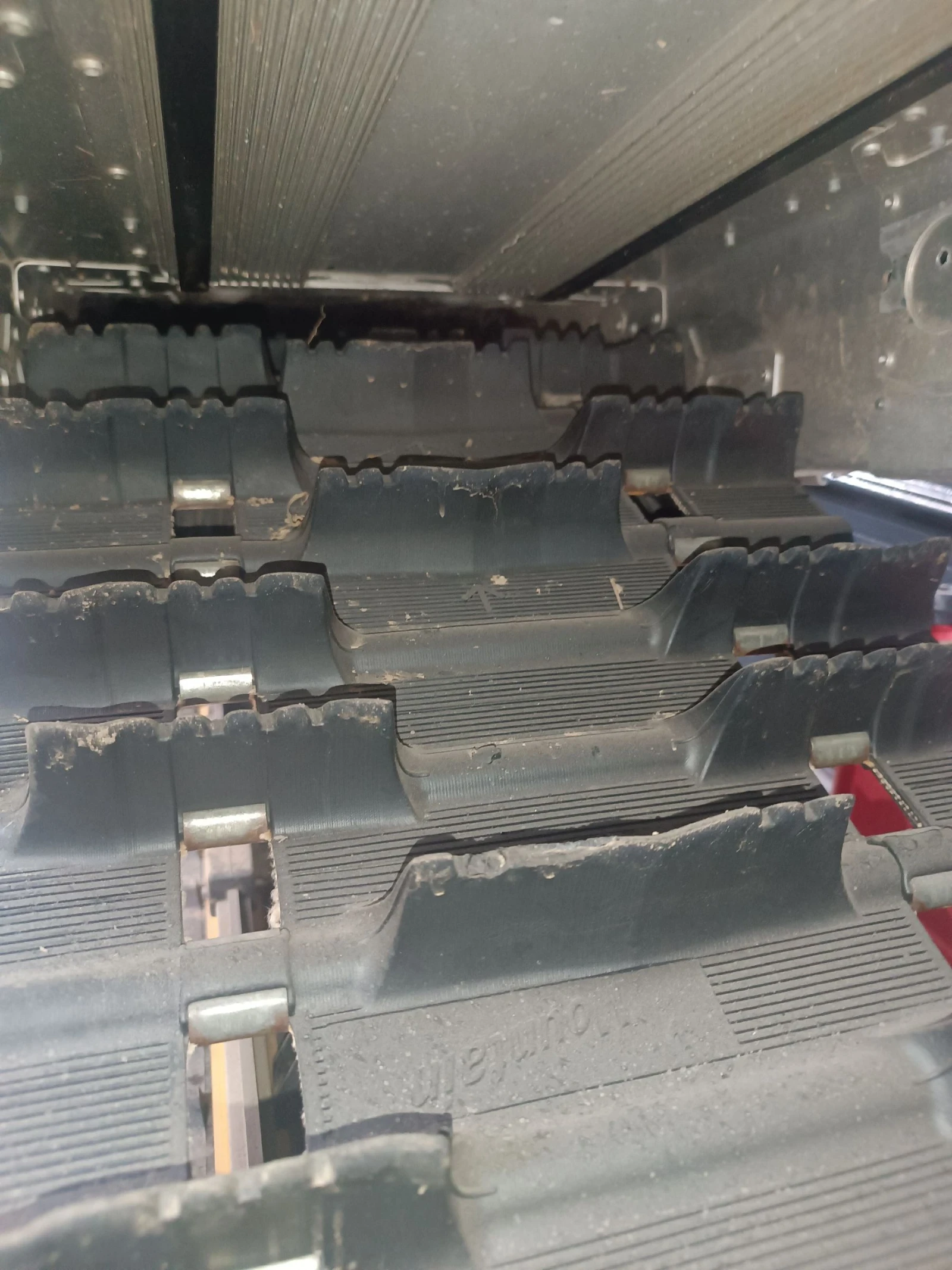 Ski-Doo Summit Summit 800 - изображение 7