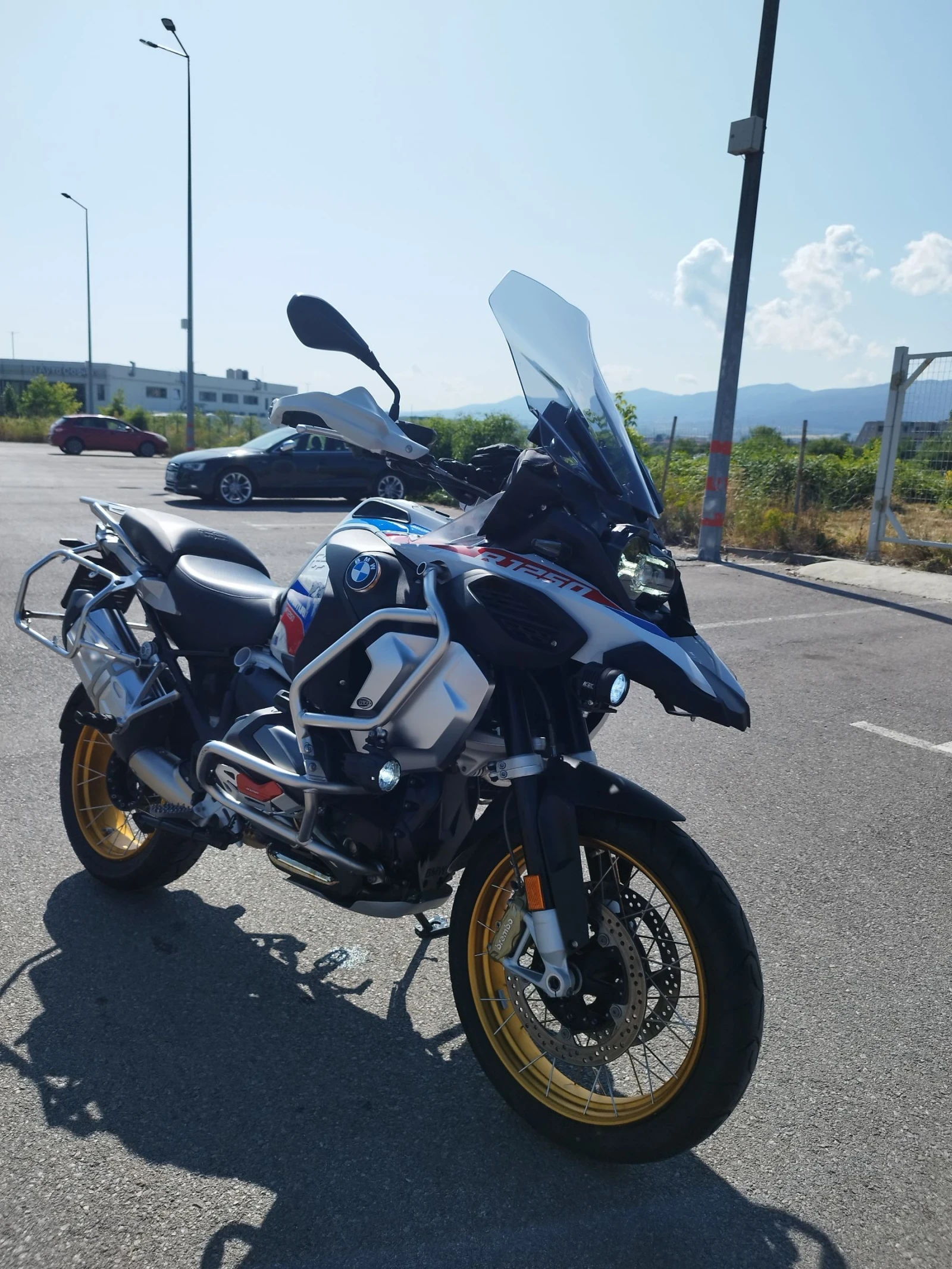 BMW R GS-1250R | Mobile.bg � ����������� 3