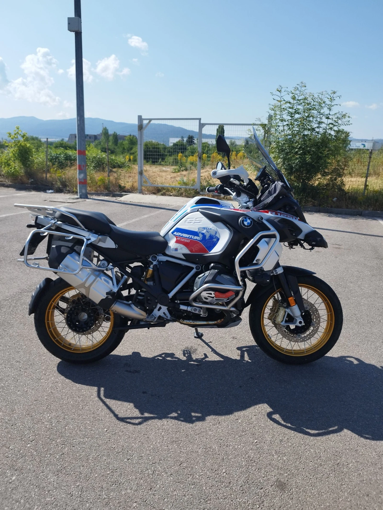 BMW R GS-1250R | Mobile.bg � ����������� 2