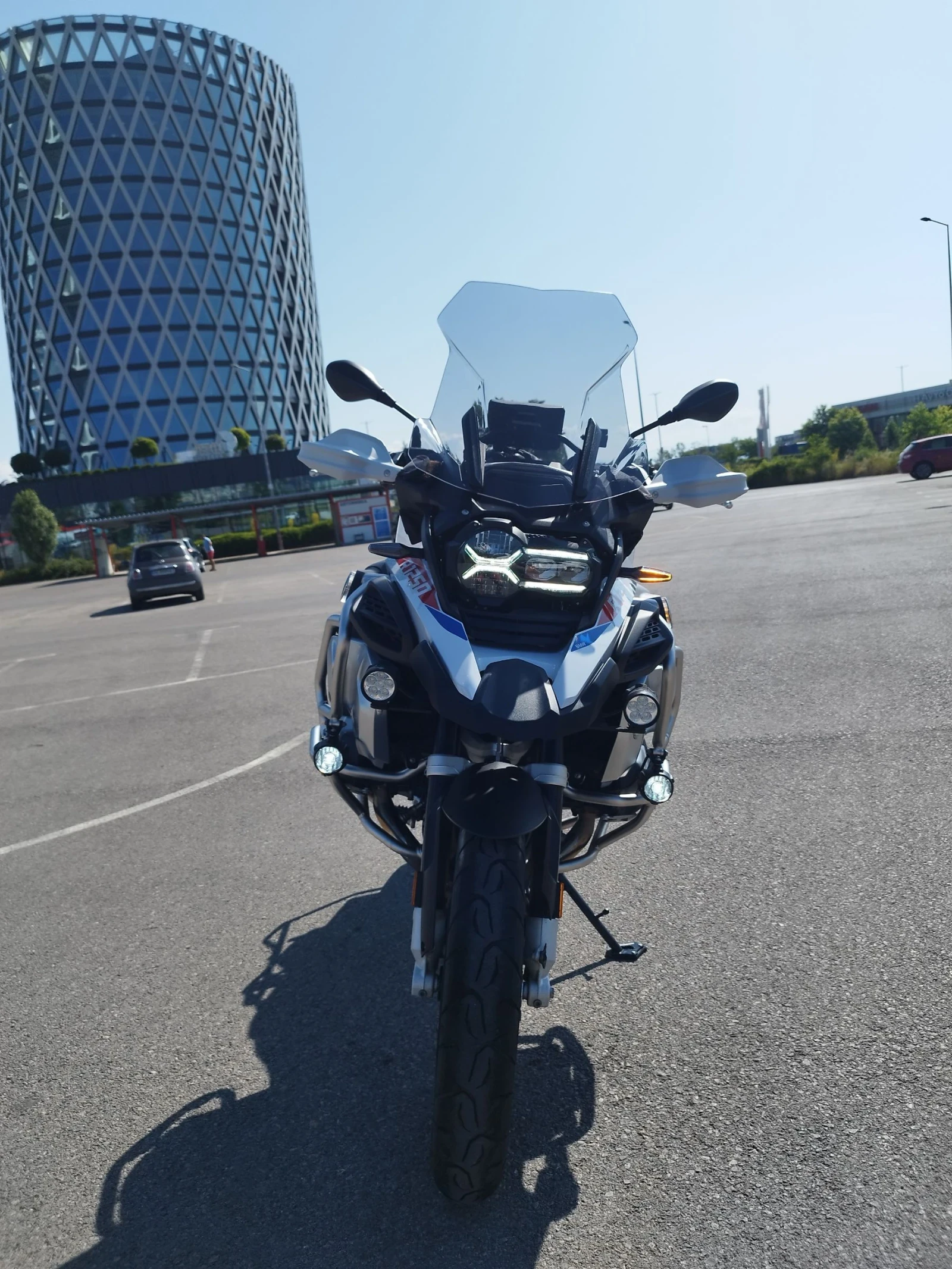 BMW R GS-1250R | Mobile.bg � ����������� 7