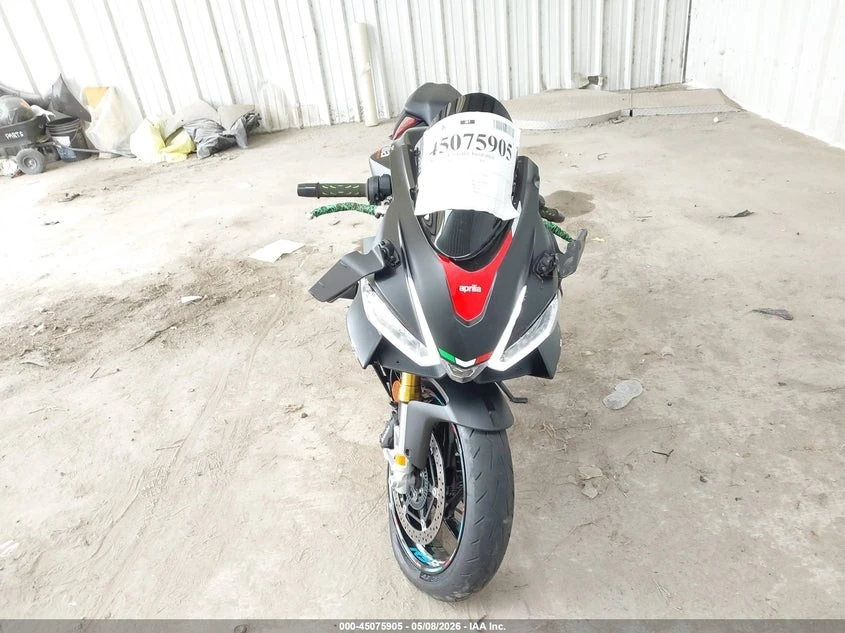 Aprilia Rs * Клип* 660* , снимка 6 - Мотоциклети и мототехника - 55376410