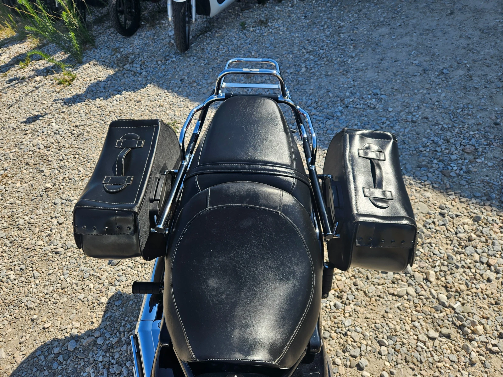 Suzuki Boulevard M90 VL1500 | Mobile.bg � ����������� 7