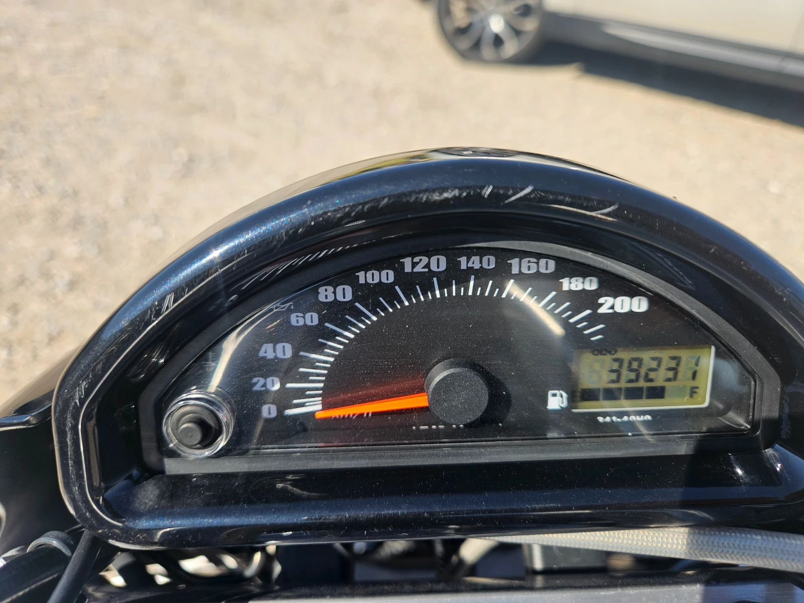 Suzuki Boulevard M90 VL1500 | Mobile.bg � ����������� 9