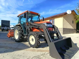  Kubota Kubota GL321 | Mobile.bg    3